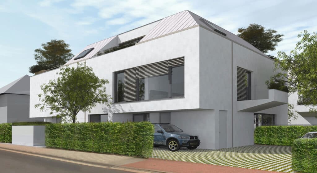 Rezidence Pod Šumavou - foto 3