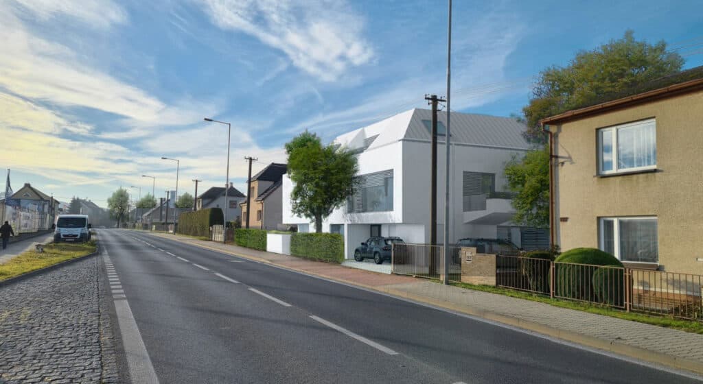 Rezidence Pod Šumavou - foto 5