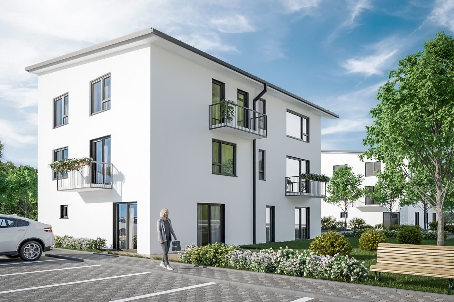 Resort Letná - foto 3