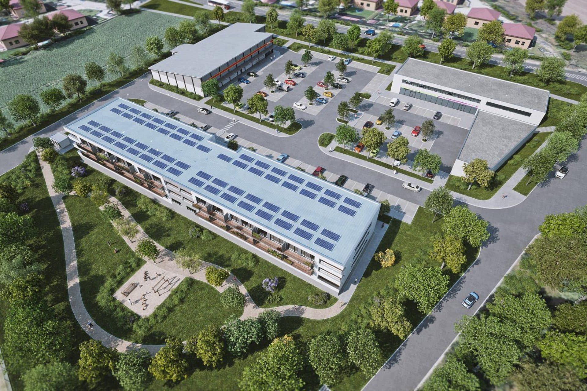 Residence Pražská - foto 4