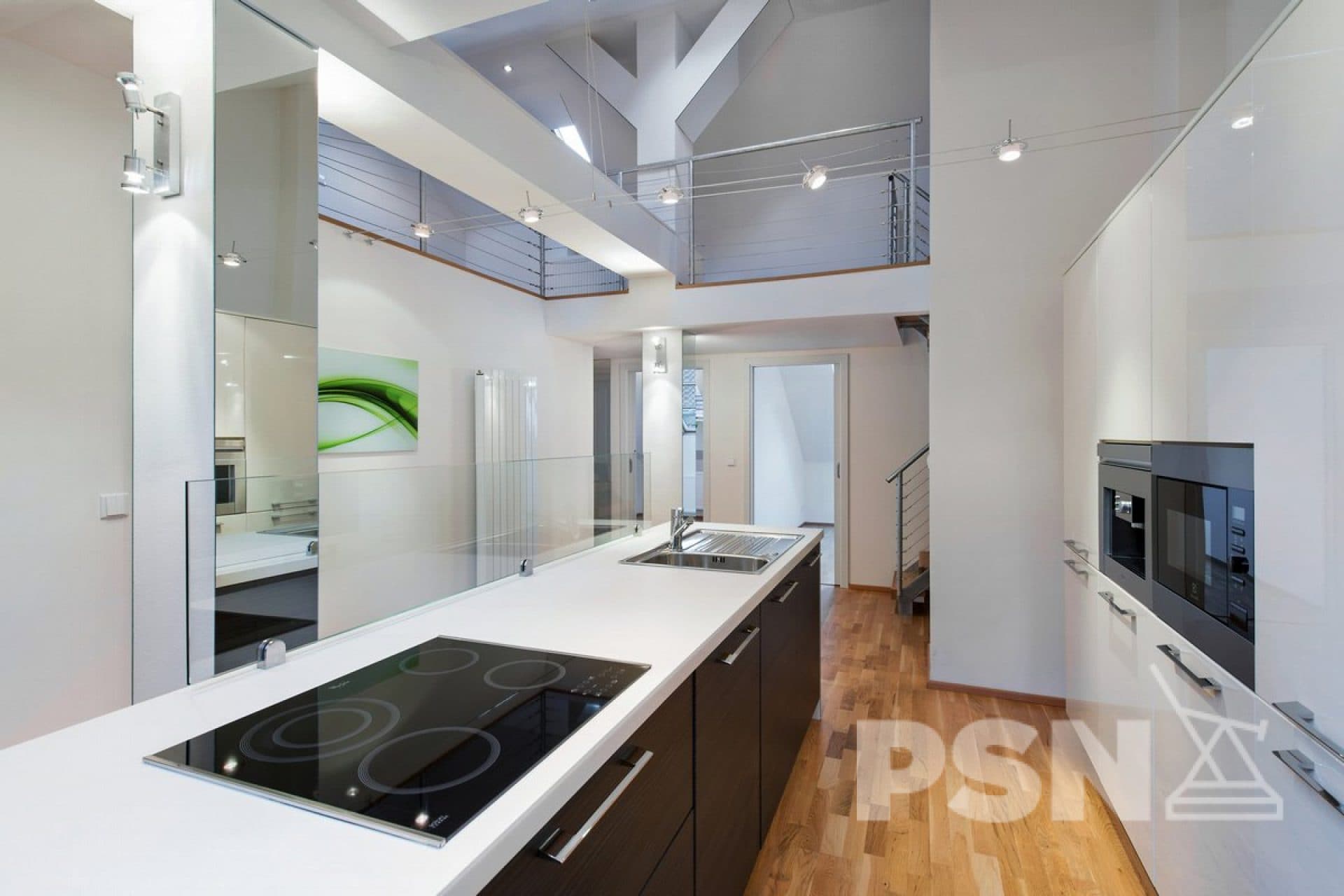 Projekt Trojická - foto 2