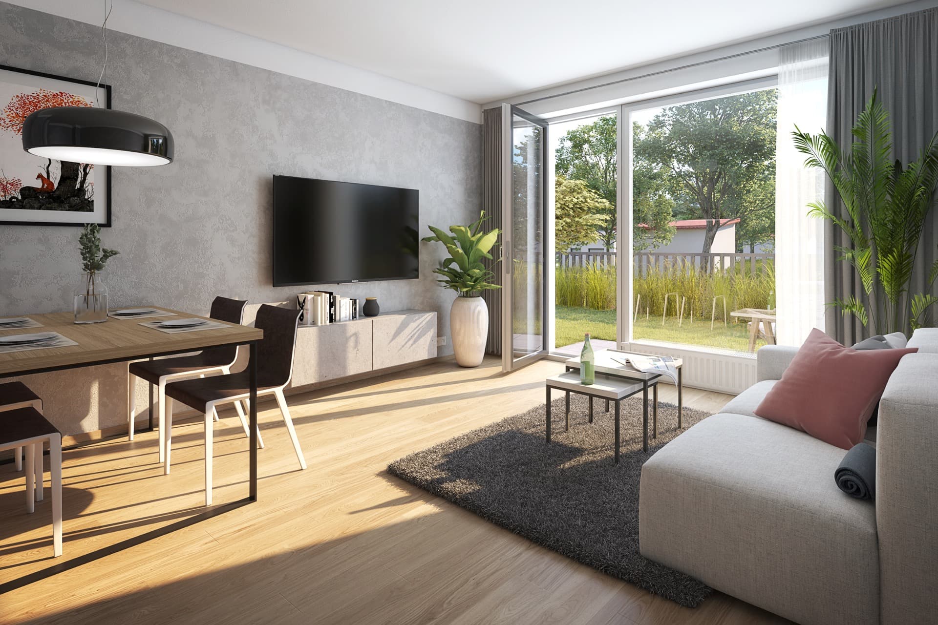 V Zahrádkách - foto 2