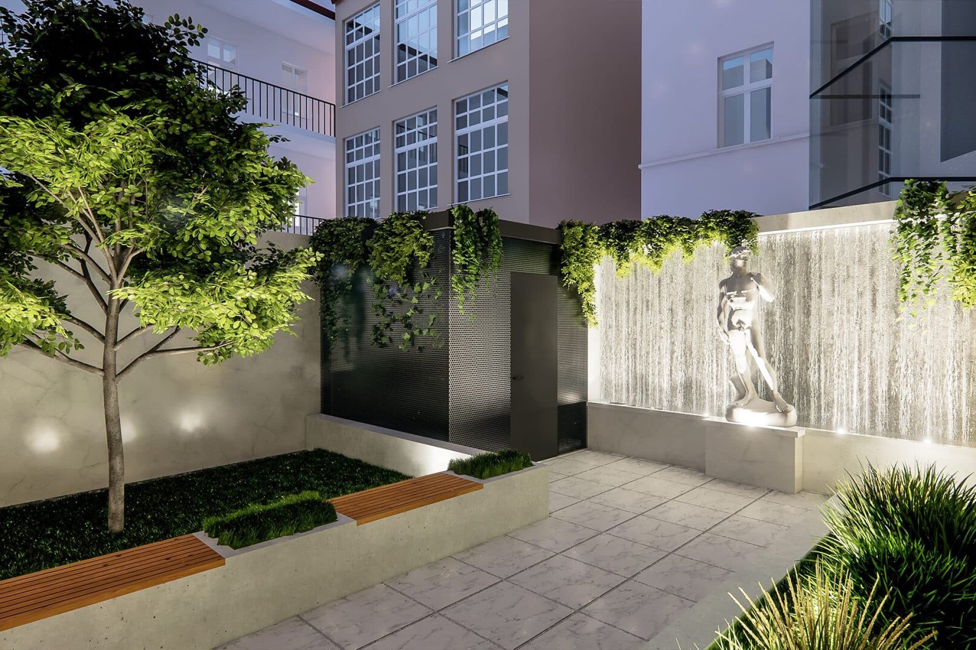 Rezidence Žitná - foto 5