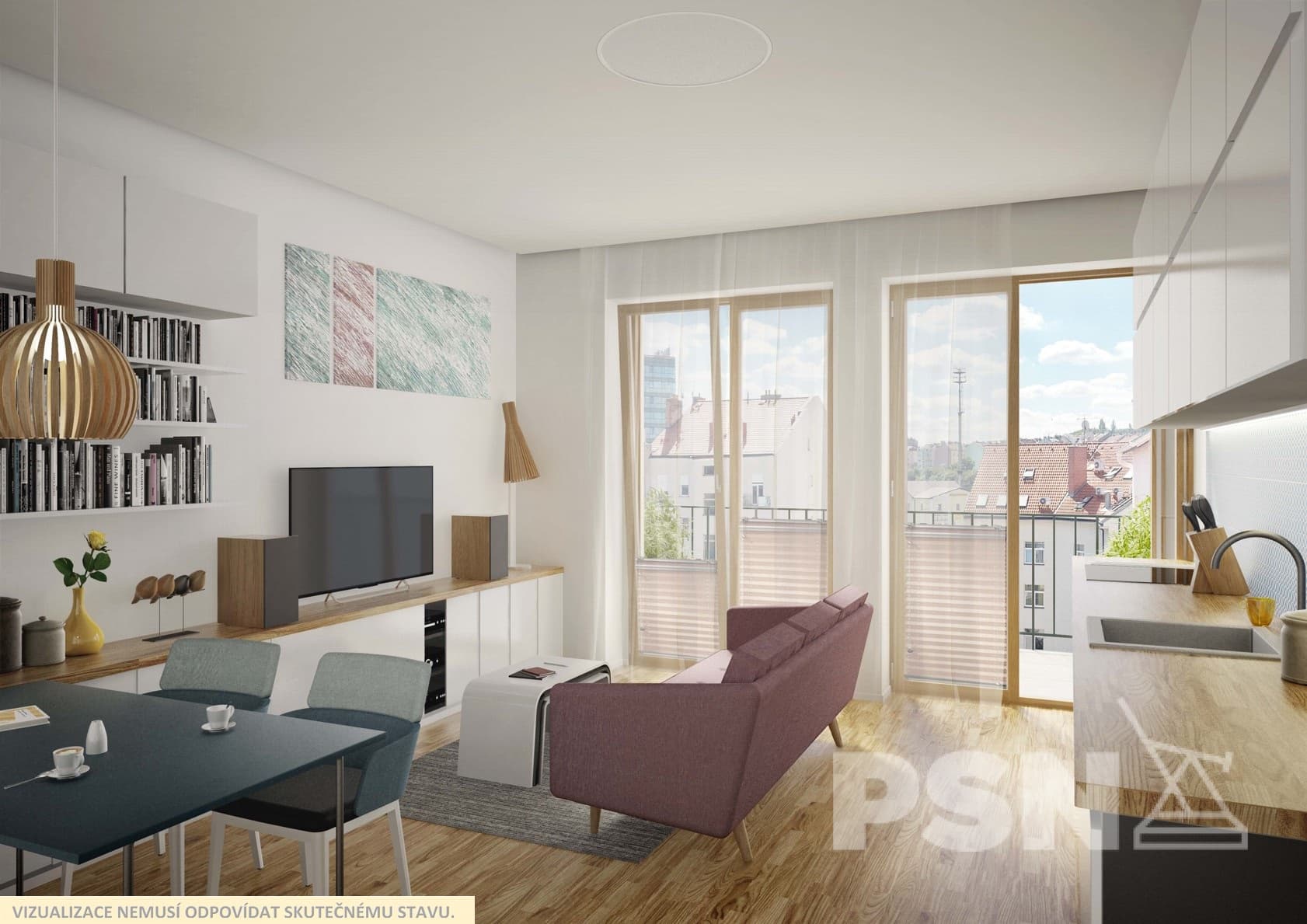 Rezidence Esprit - foto 2