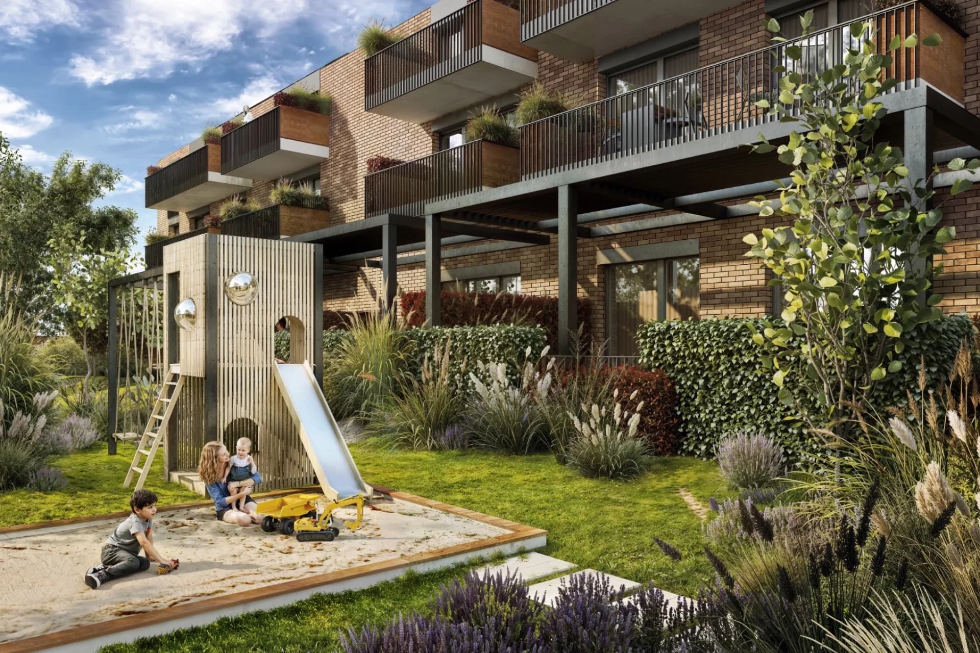 Rezidence Řitka - foto 3