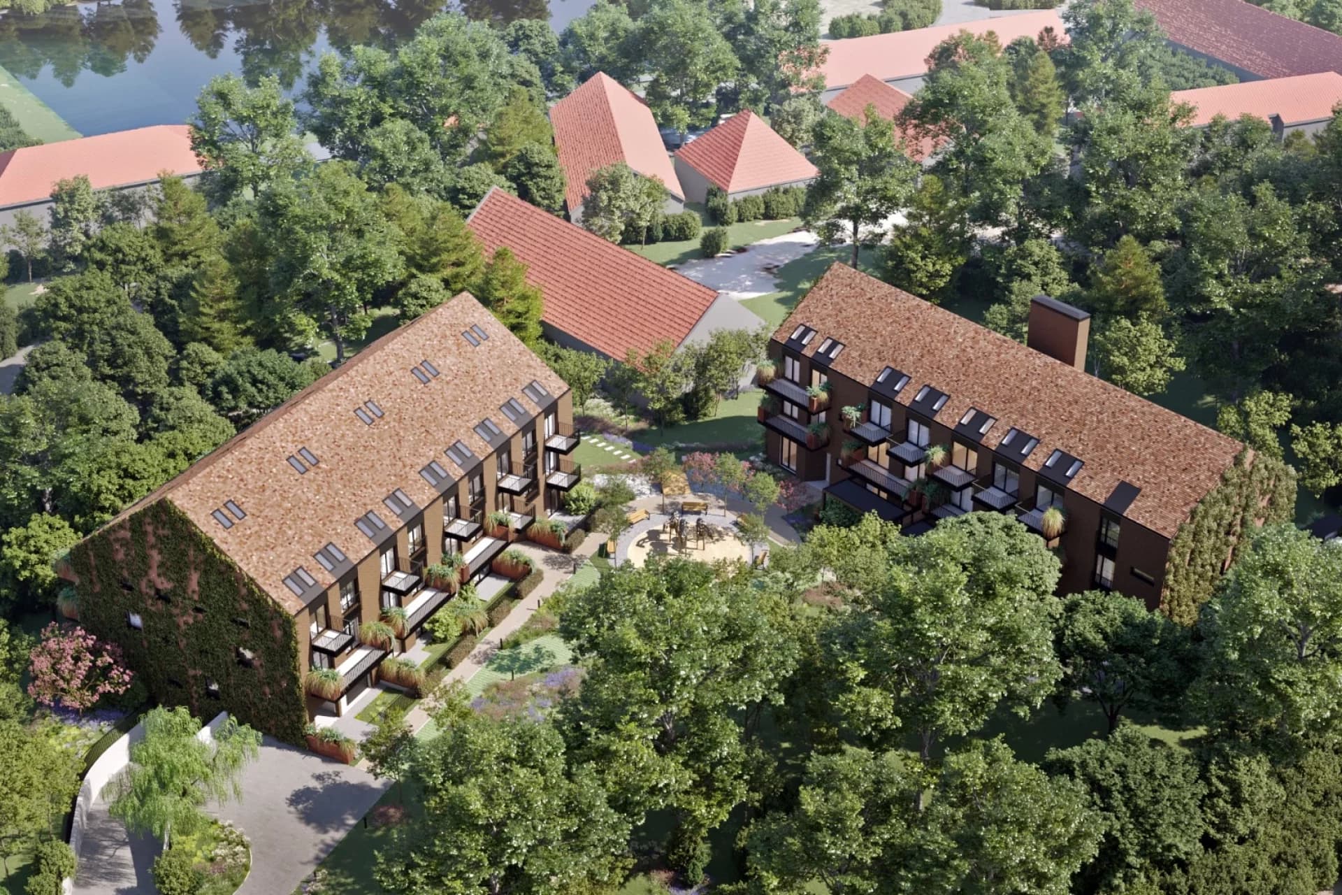 Rezidence Řitka - foto 5