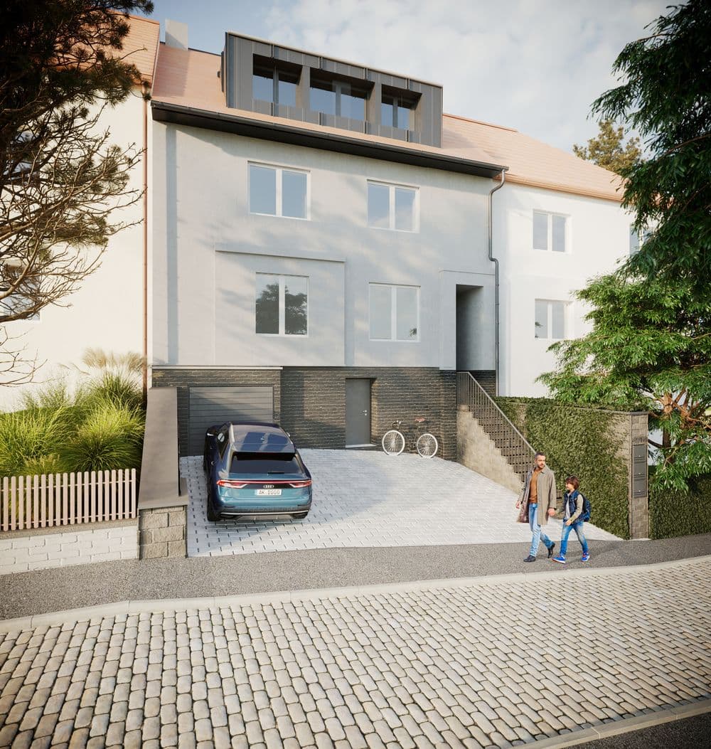 Byty Hvězda - foto 1