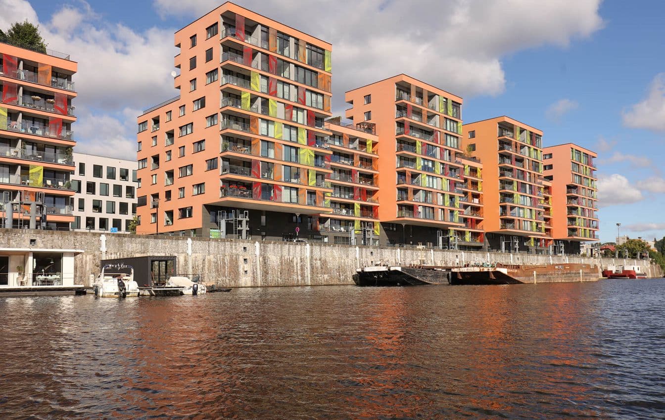 Prague Marina - foto 2