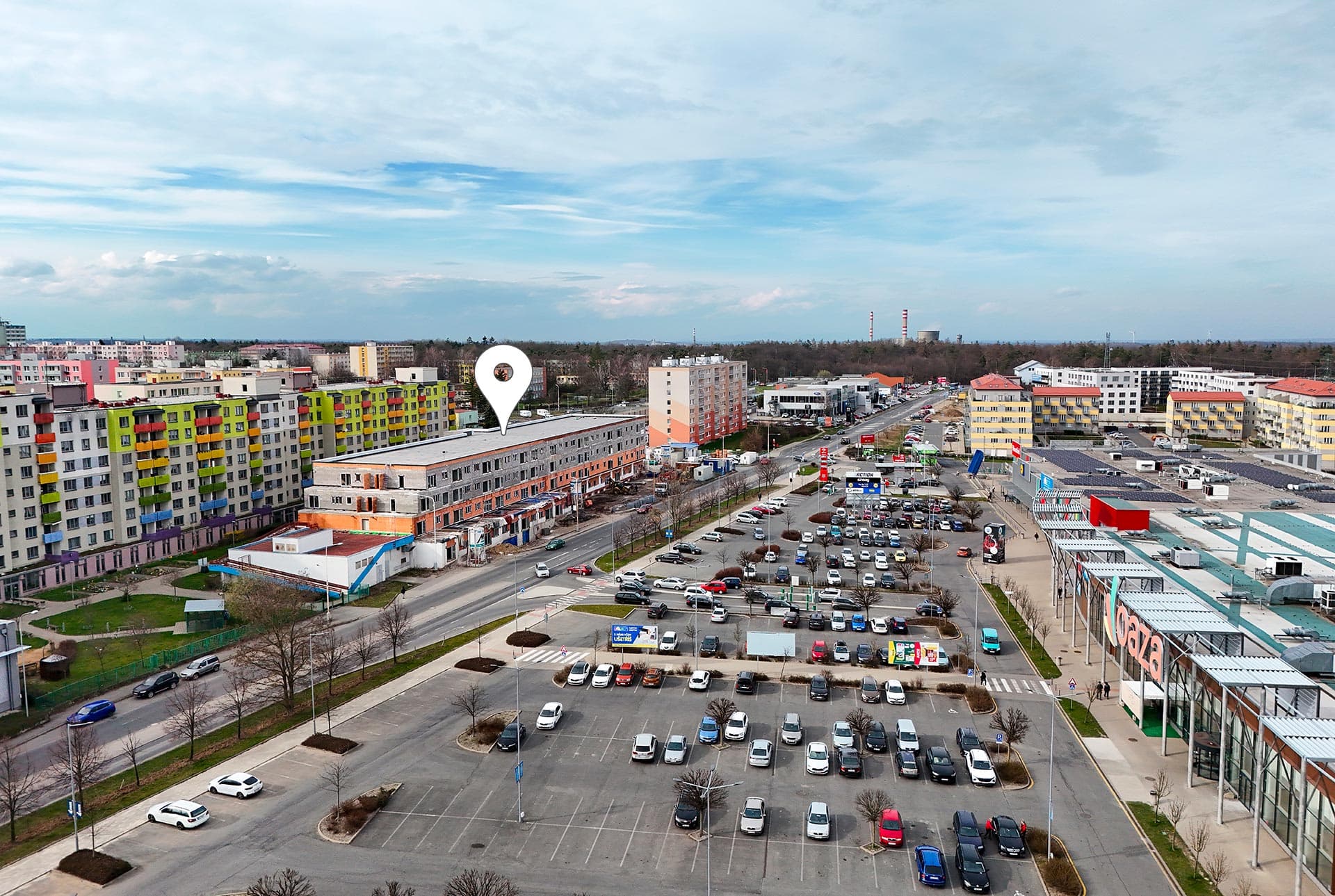 Rezidence Arménská - foto 3