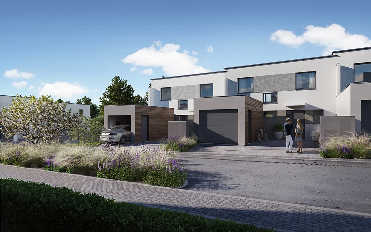 Sunset Nebušice - foto 2