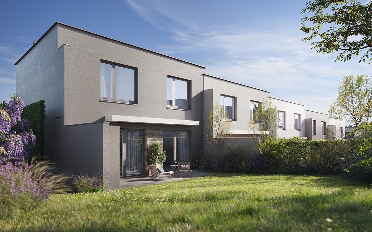 Sunset Nebušice - foto 3