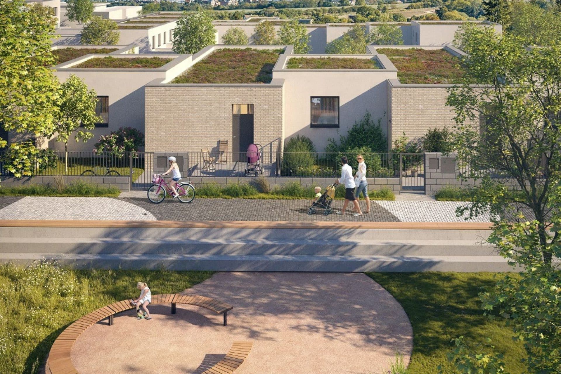 Zátiší Lysolaje - foto 2