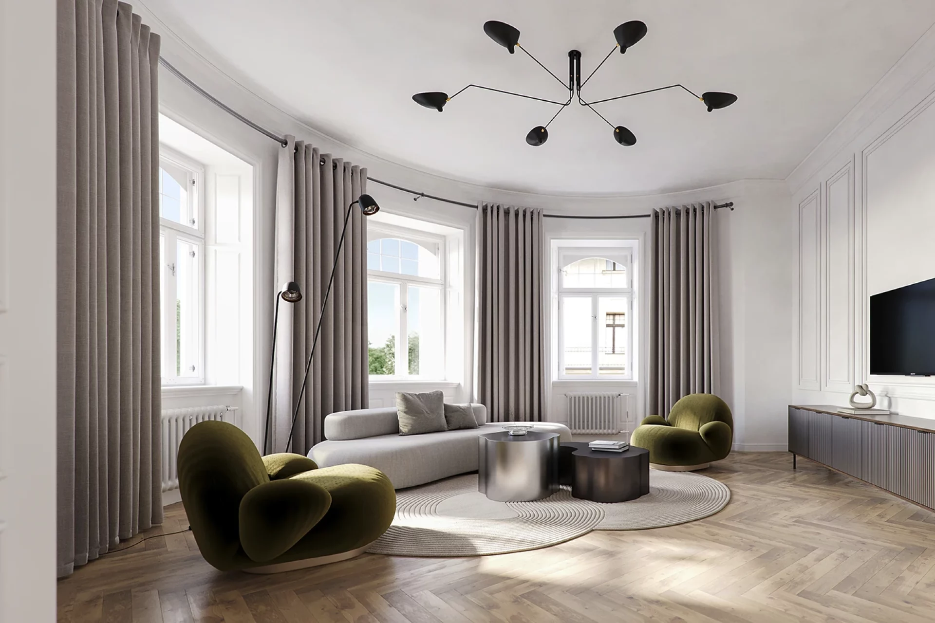 Rezidence Norská - foto 2