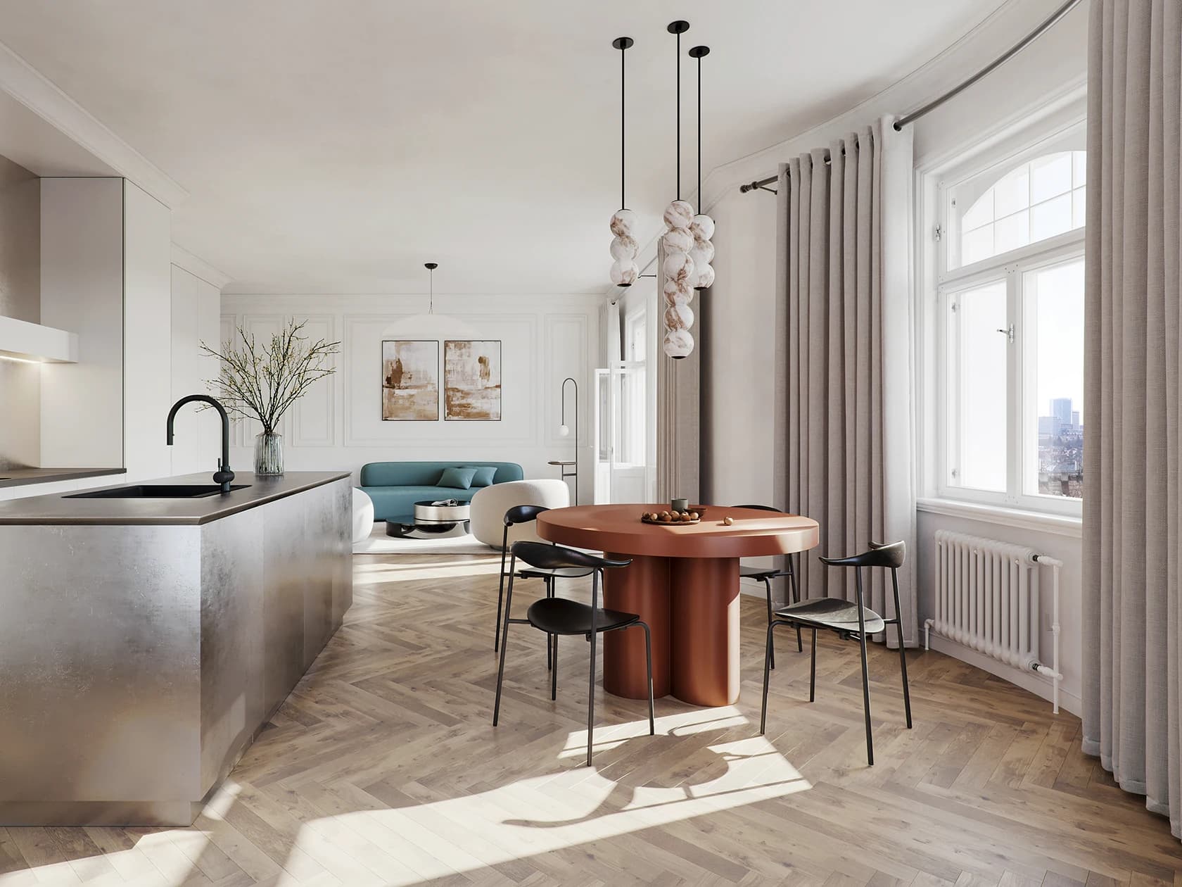 Rezidence Norská - foto 3