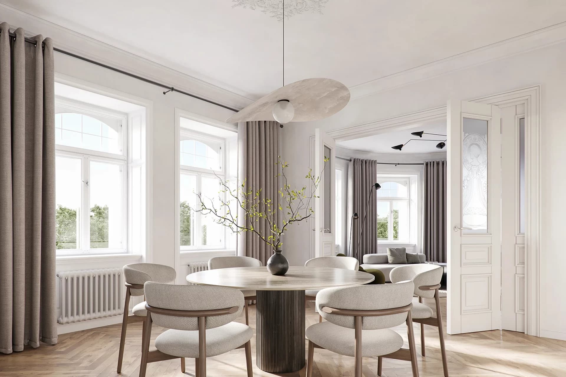 Rezidence Norská - foto 4