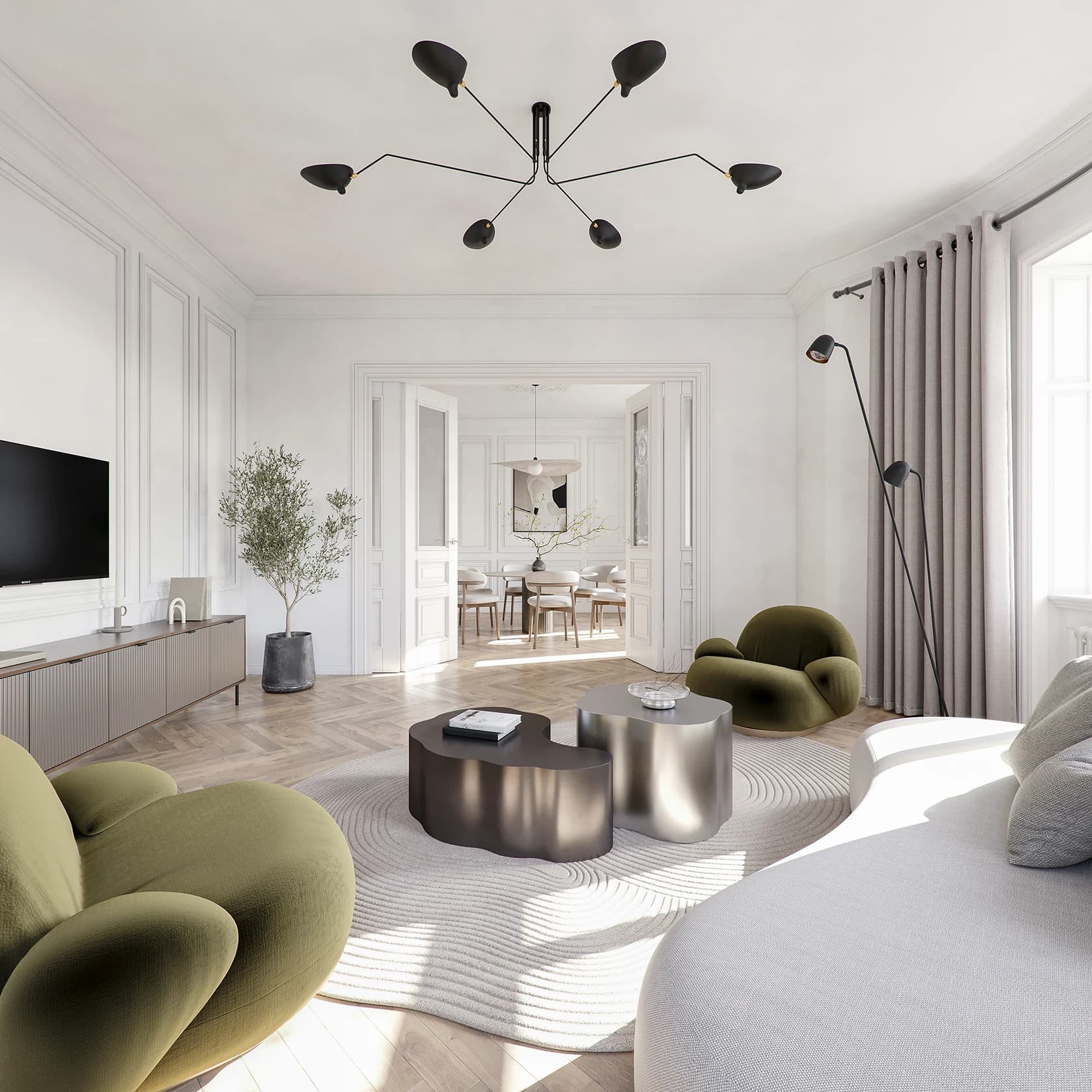 Rezidence Norská - foto 5