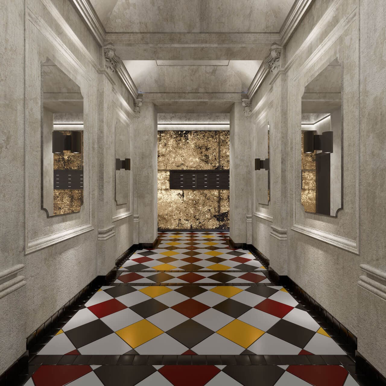 Oldřichova 15 - foto 1