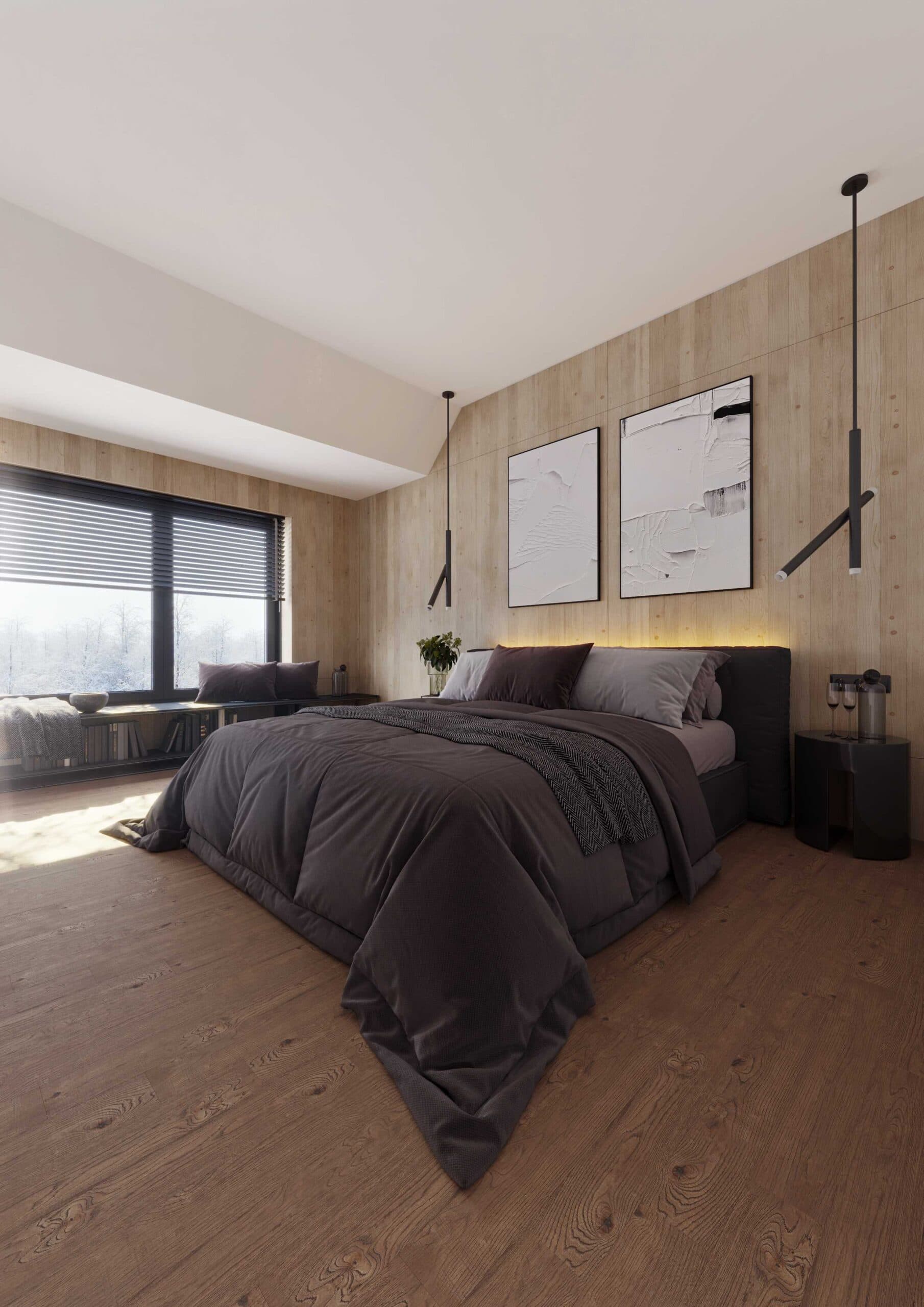 Panorama resort Červená Voda - foto 2