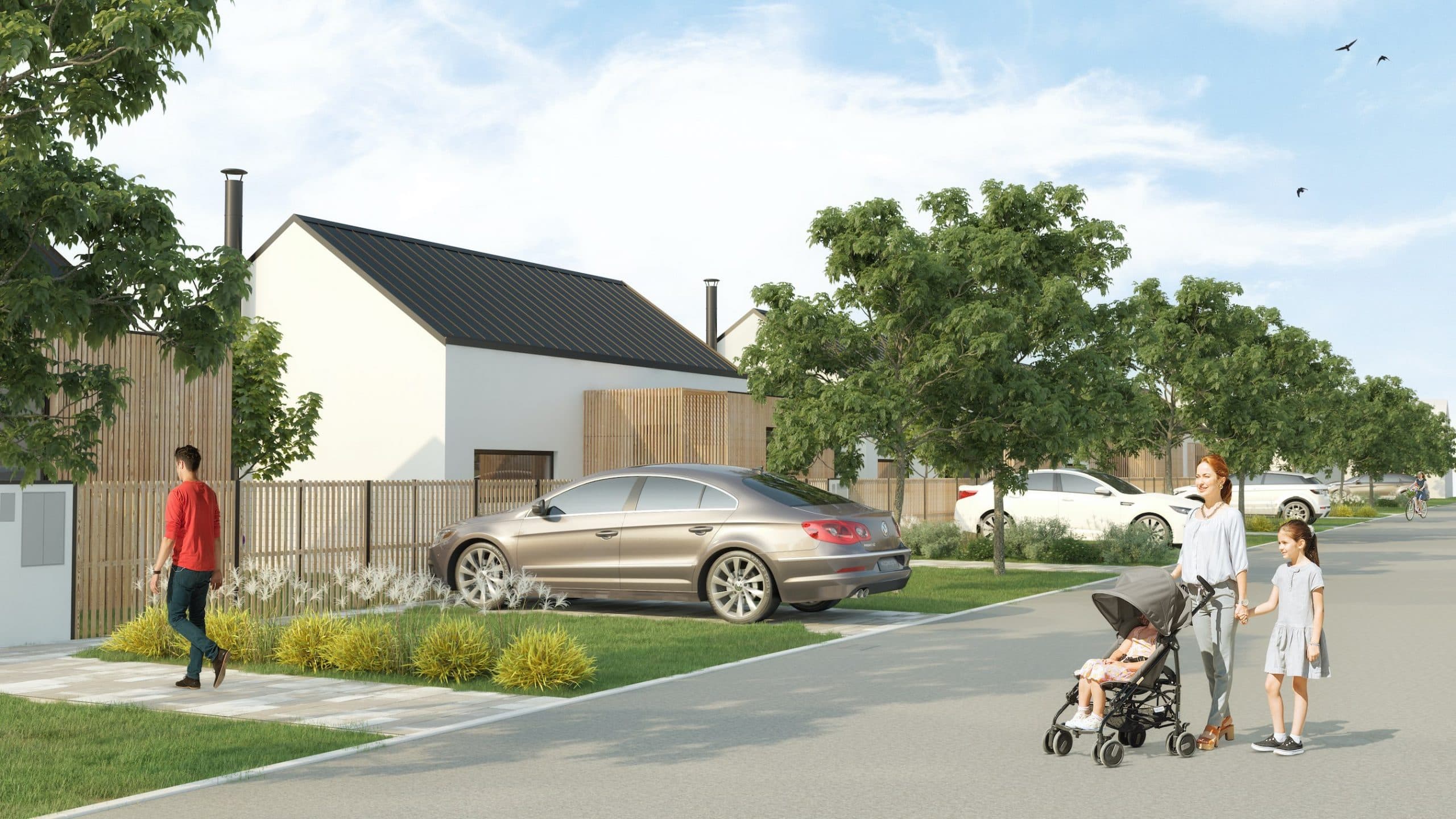 Pod Machovskou vyhlídkou - foto 4