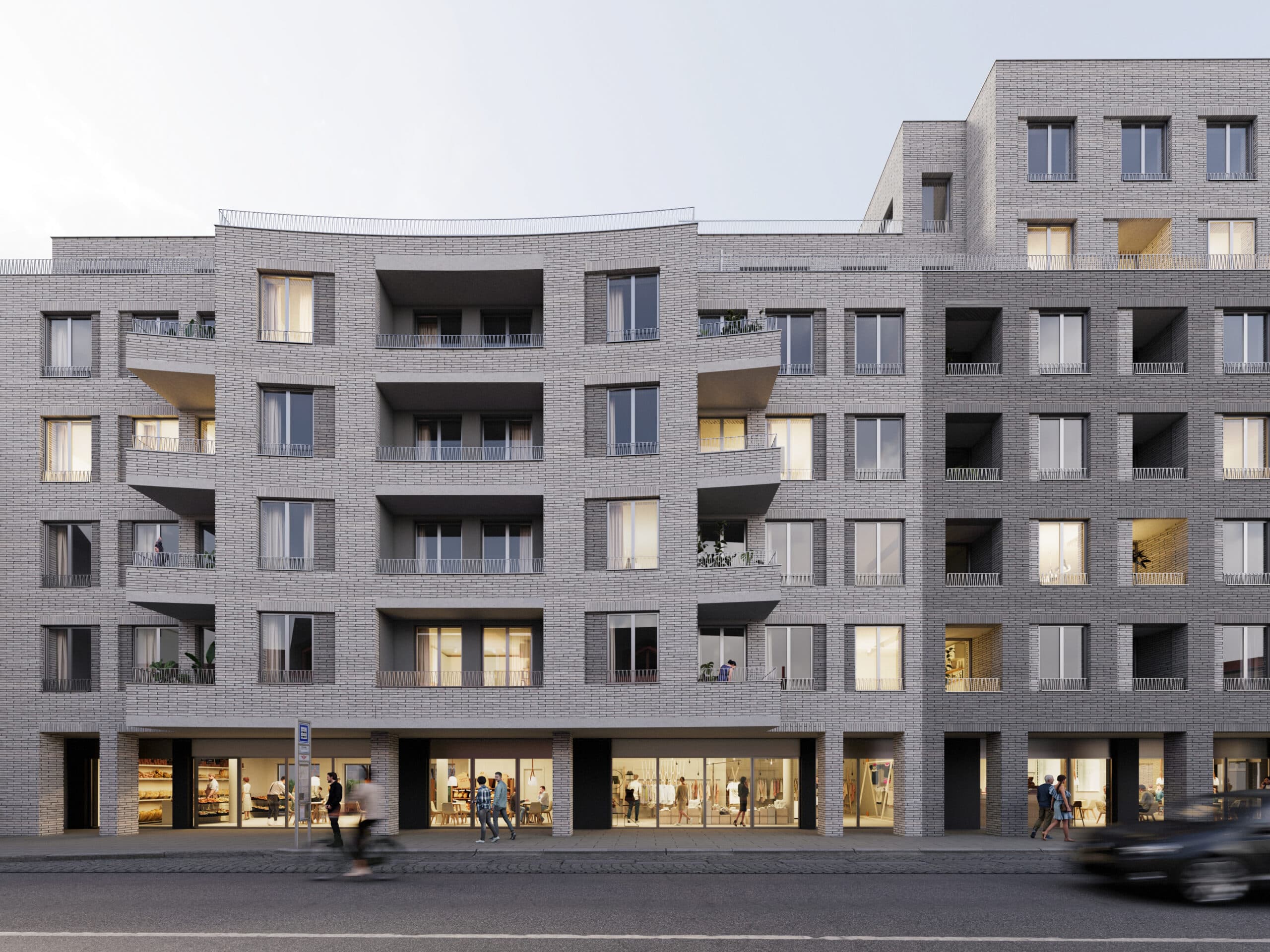Rezidence Kostelíček - foto 3