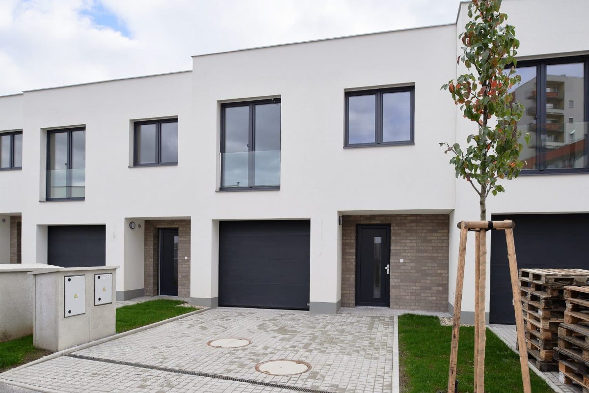 RD Letňany - foto 1