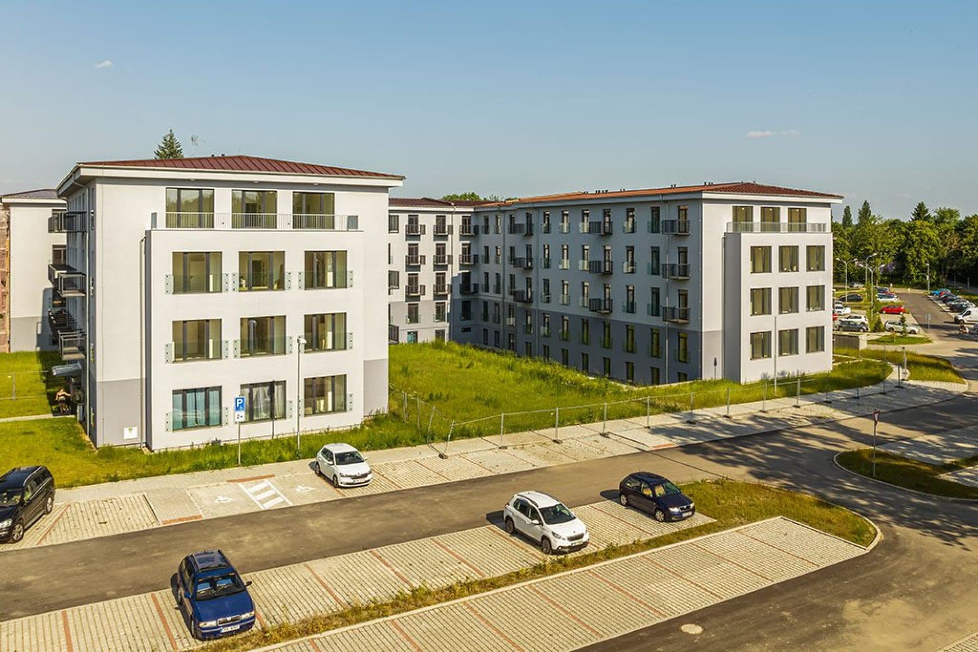 Byty Milovice - foto 5