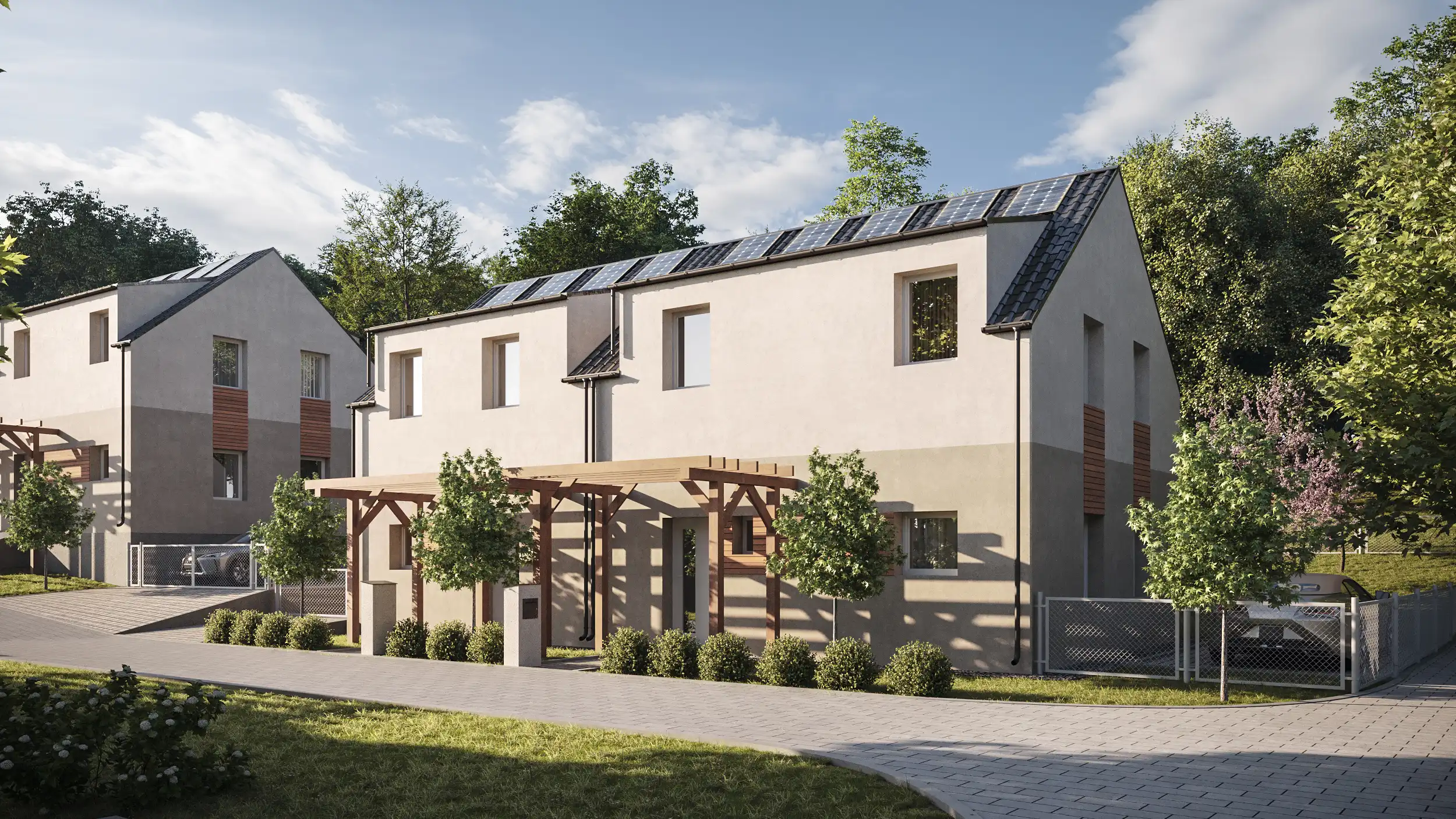 Rezidence Solnice - foto 2