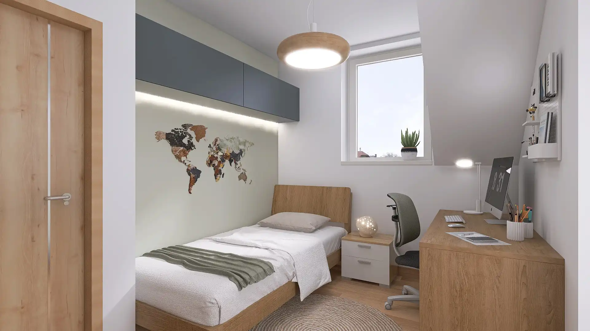 Rezidence Solnice - foto 3