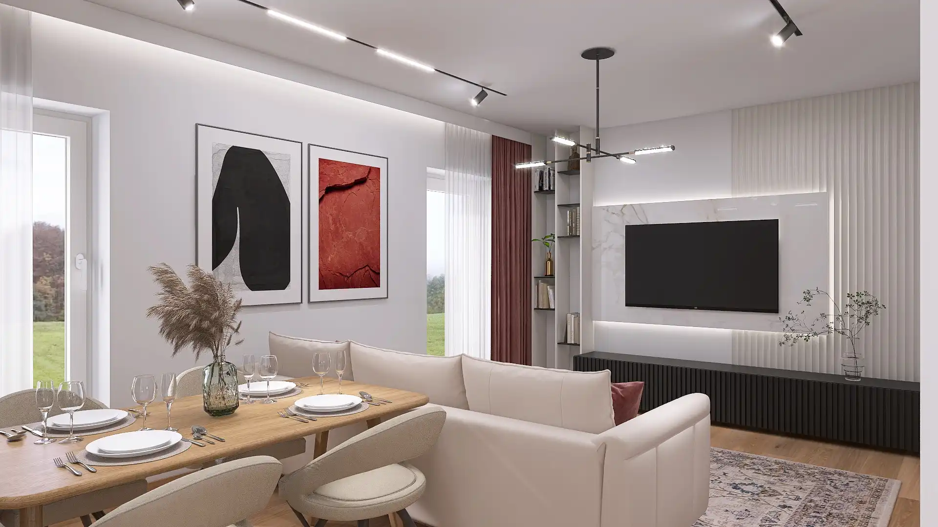 Rezidence Solnice - foto 4