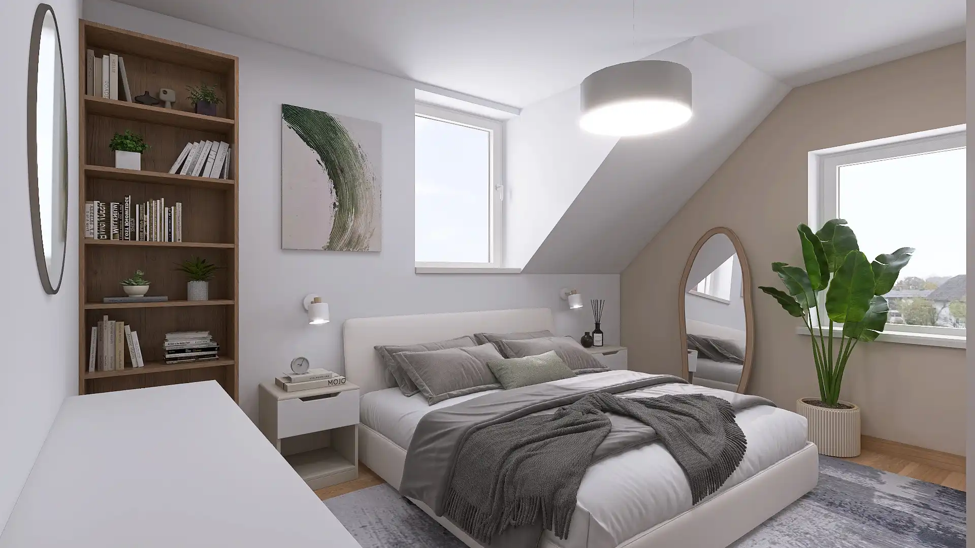 Rezidence Solnice - foto 5