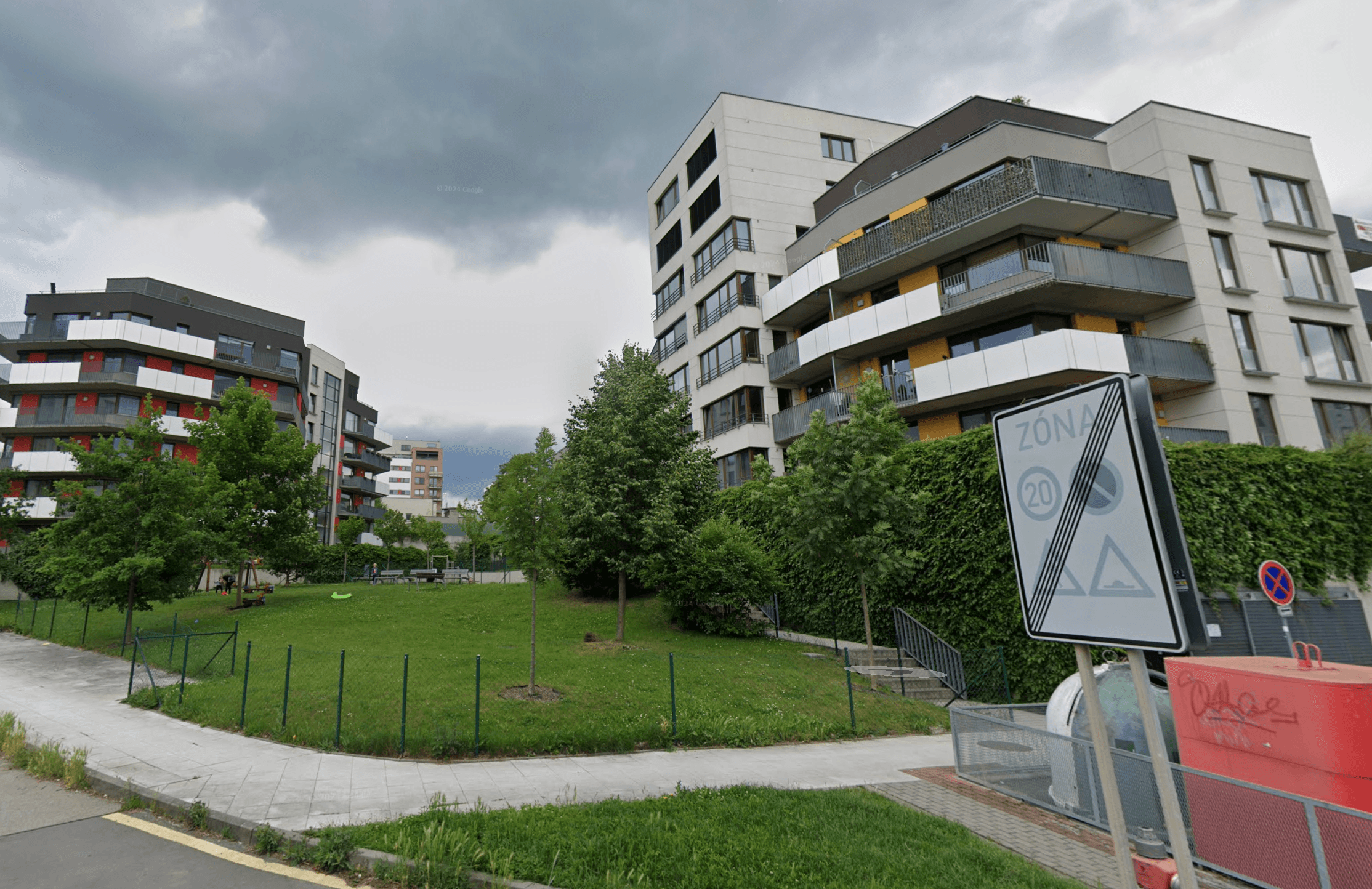 Devonská Barrandov - foto 2