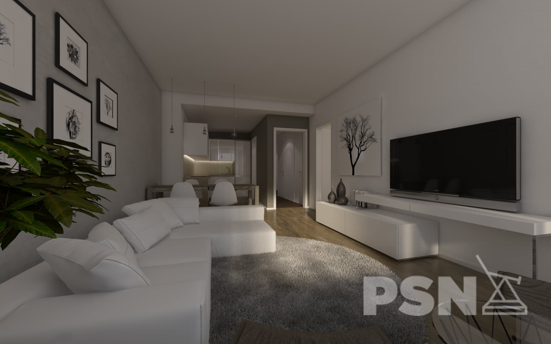 Rezidence U Vyšehradu - foto 2