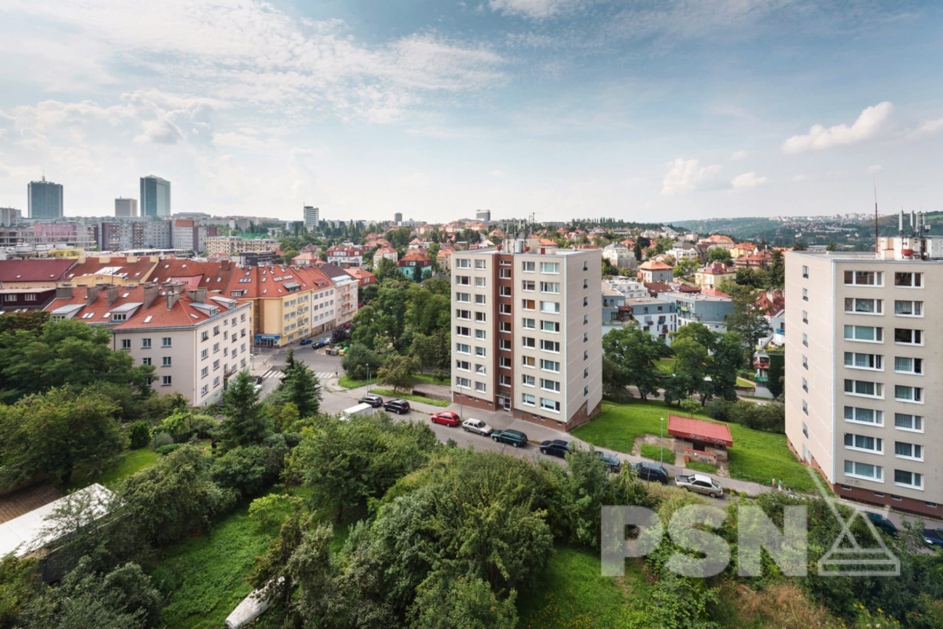 Rezidence U Vyšehradu - foto 1