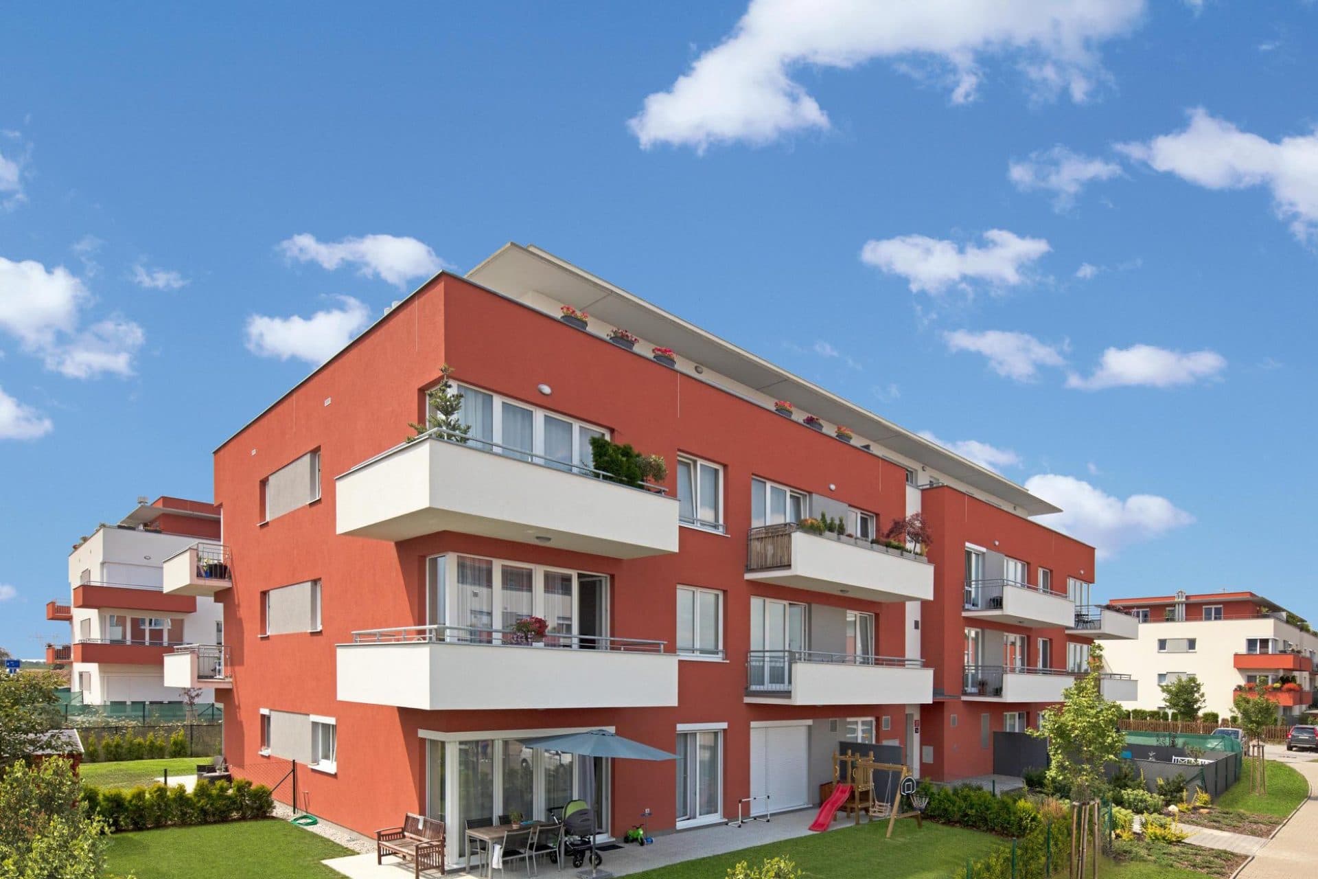 Pitkovické zahrady - foto 2