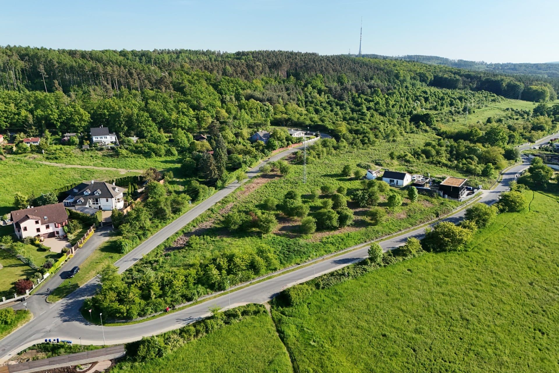 Na Lhotkách - foto 2