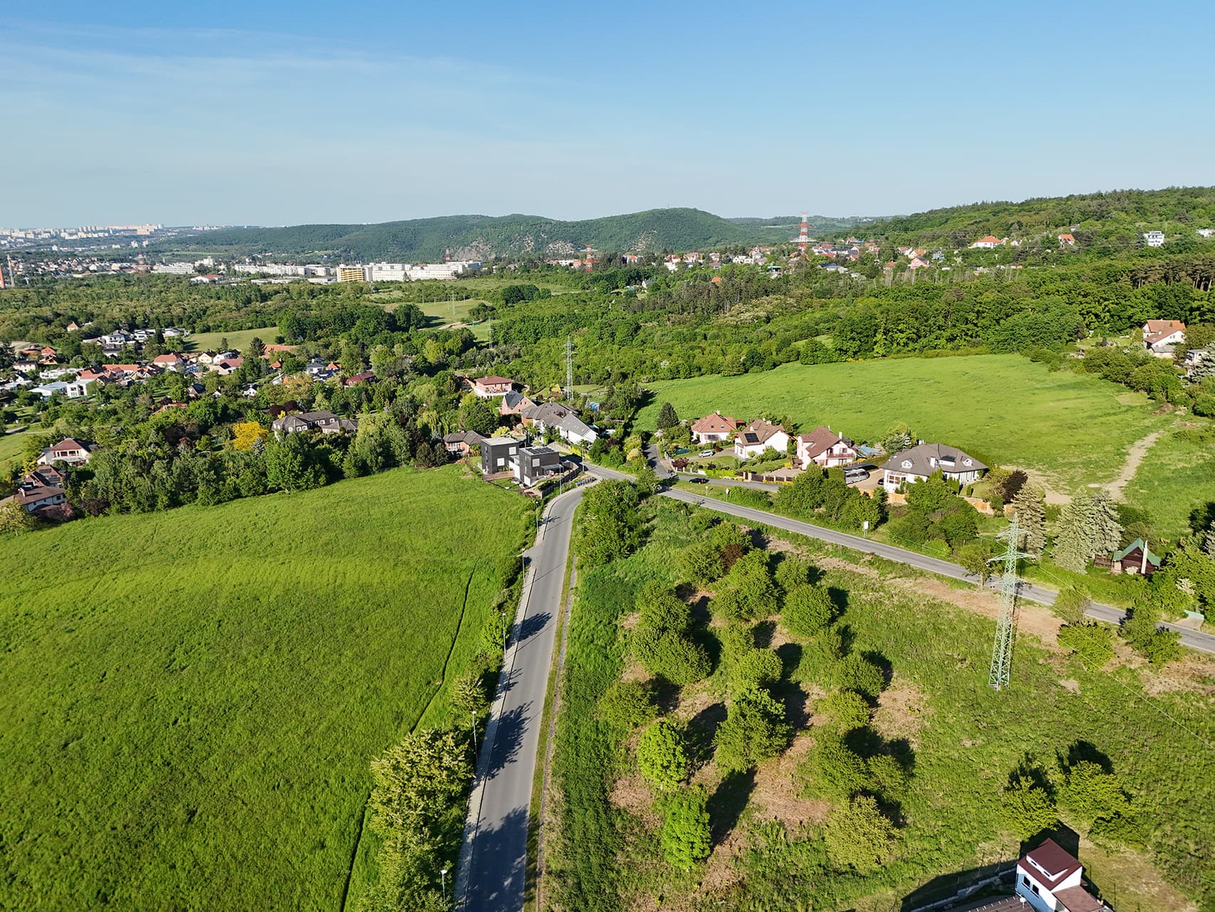 Na Lhotkách - foto 3