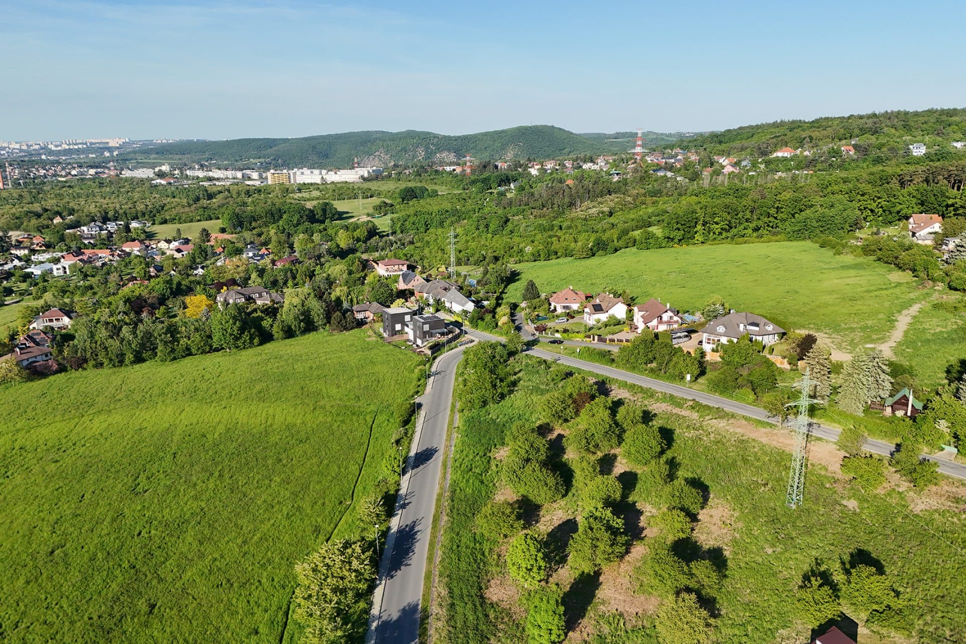 Na Lhotkách - foto 4