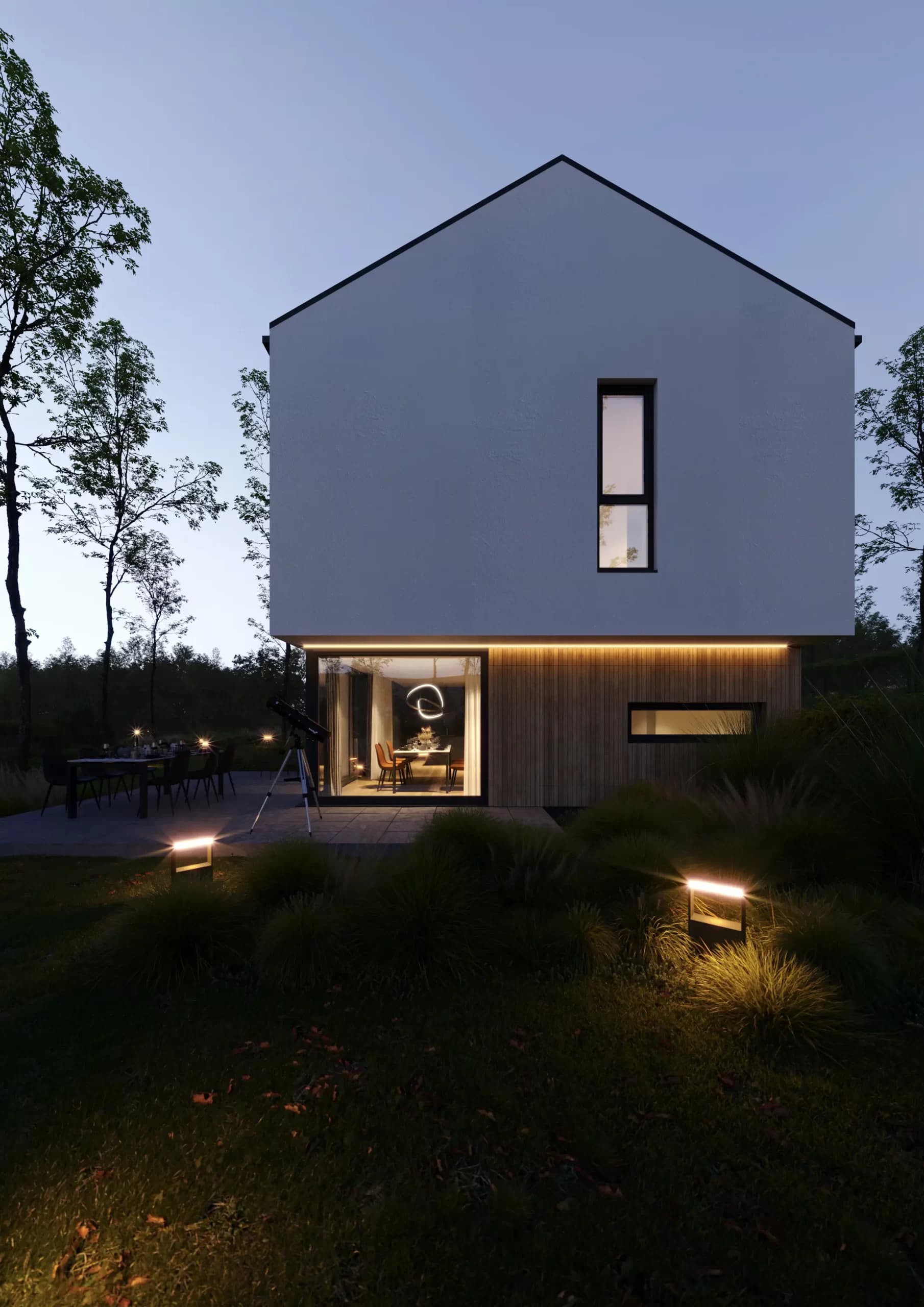 Domy v Českém ráji - foto 2