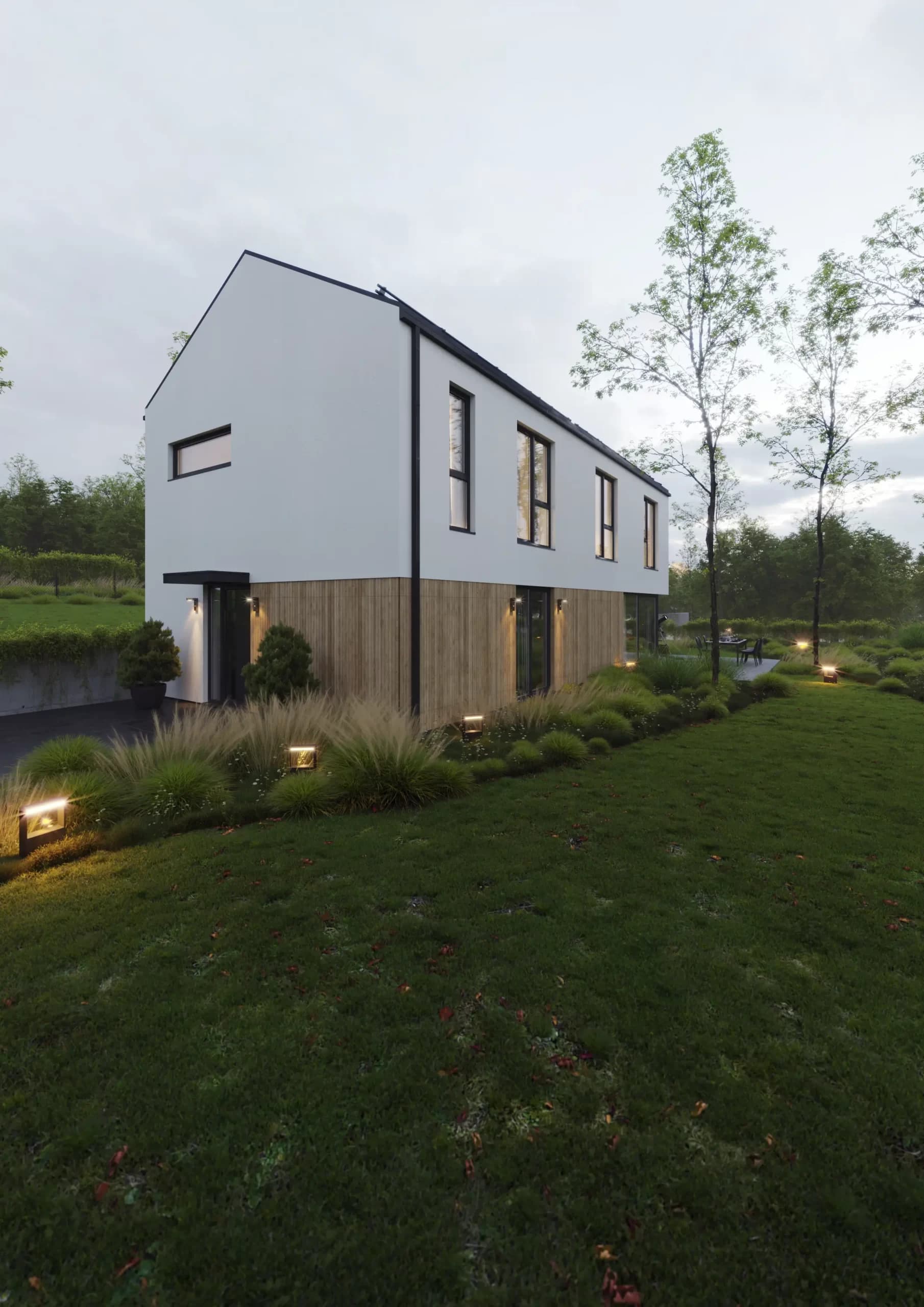 Domy v Českém ráji - foto 3