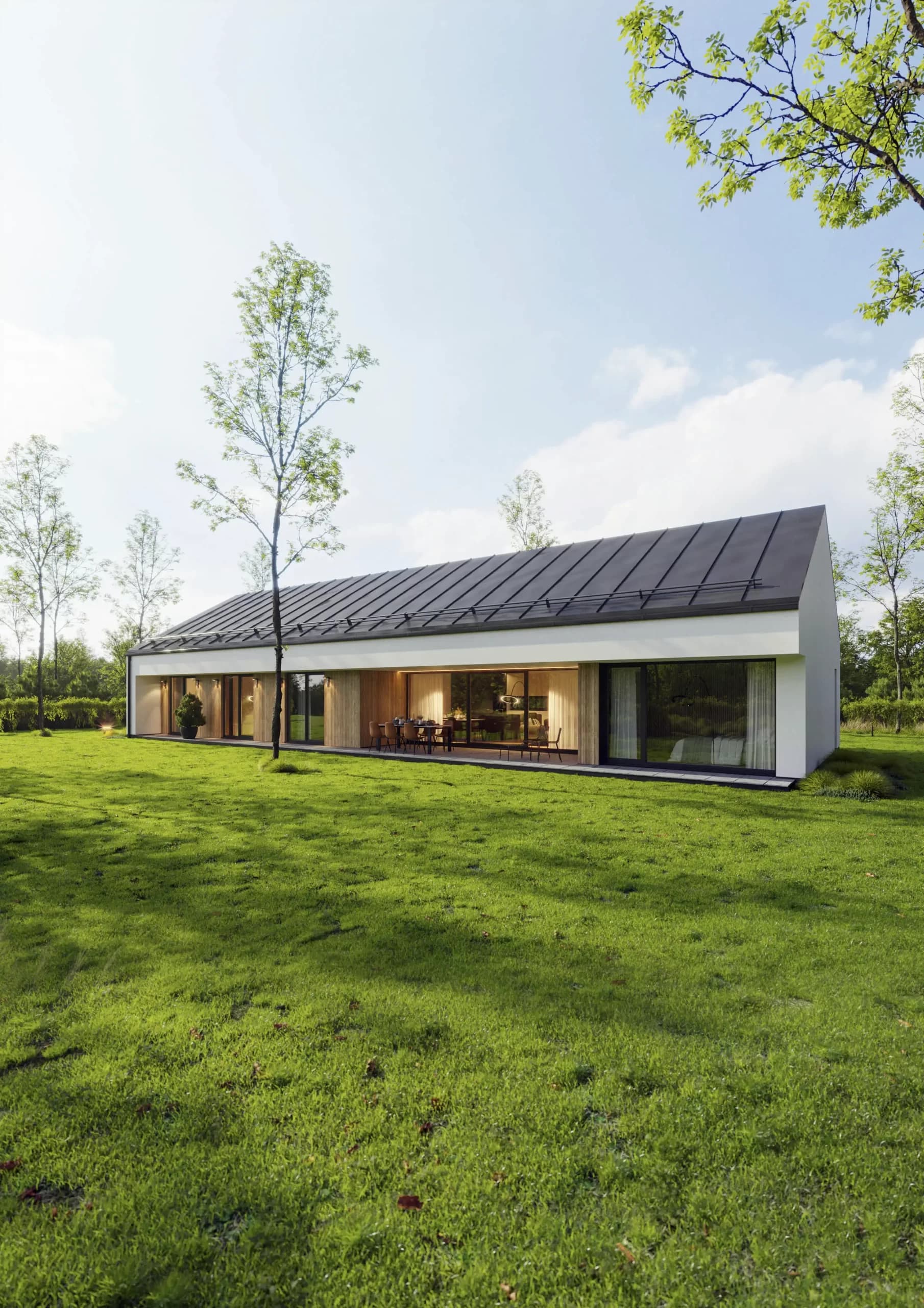 Domy v Českém ráji - foto 4