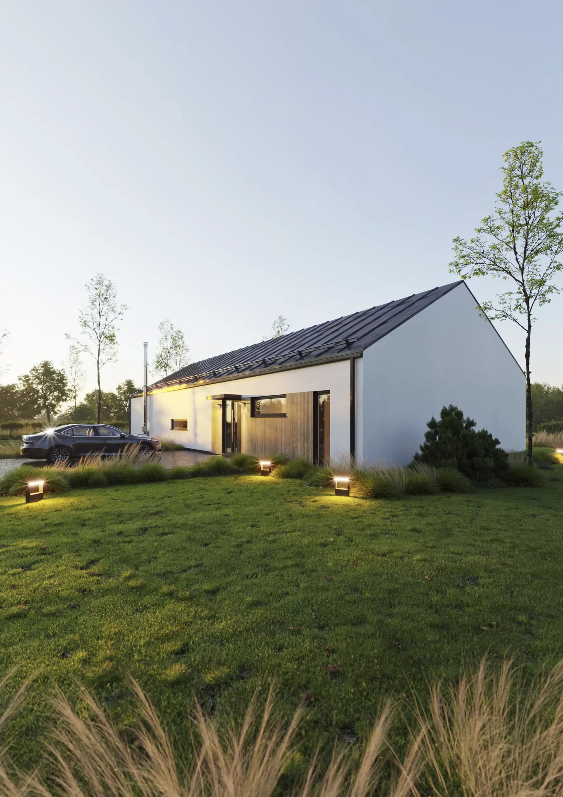 Domy v Českém ráji - foto 5