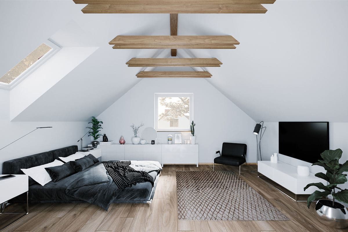 NA KŘÍŽENÍ CEST - RD A - foto 2