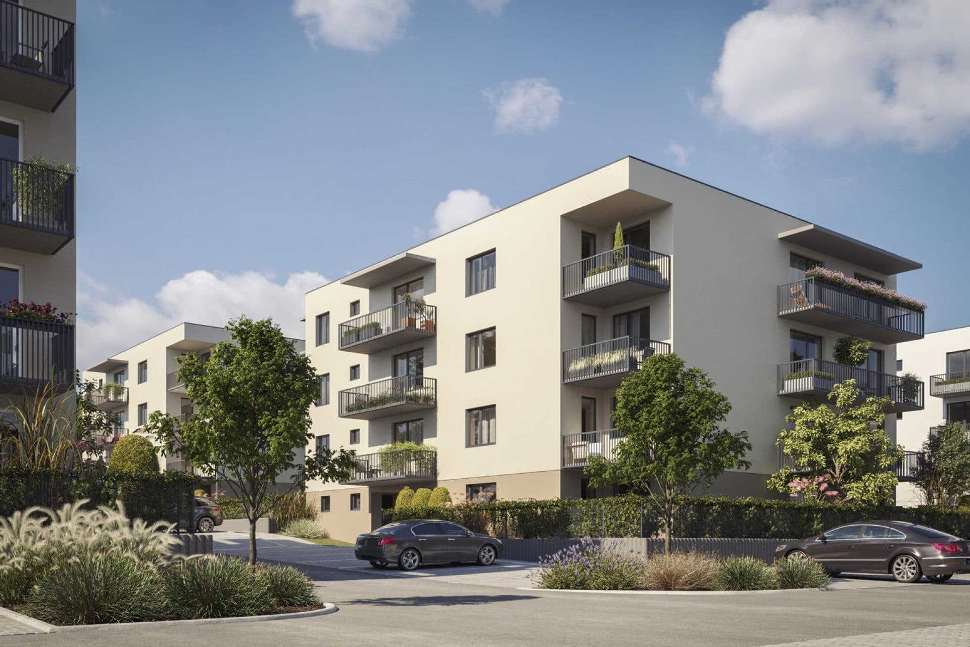 Bydlení Milovice - foto 2