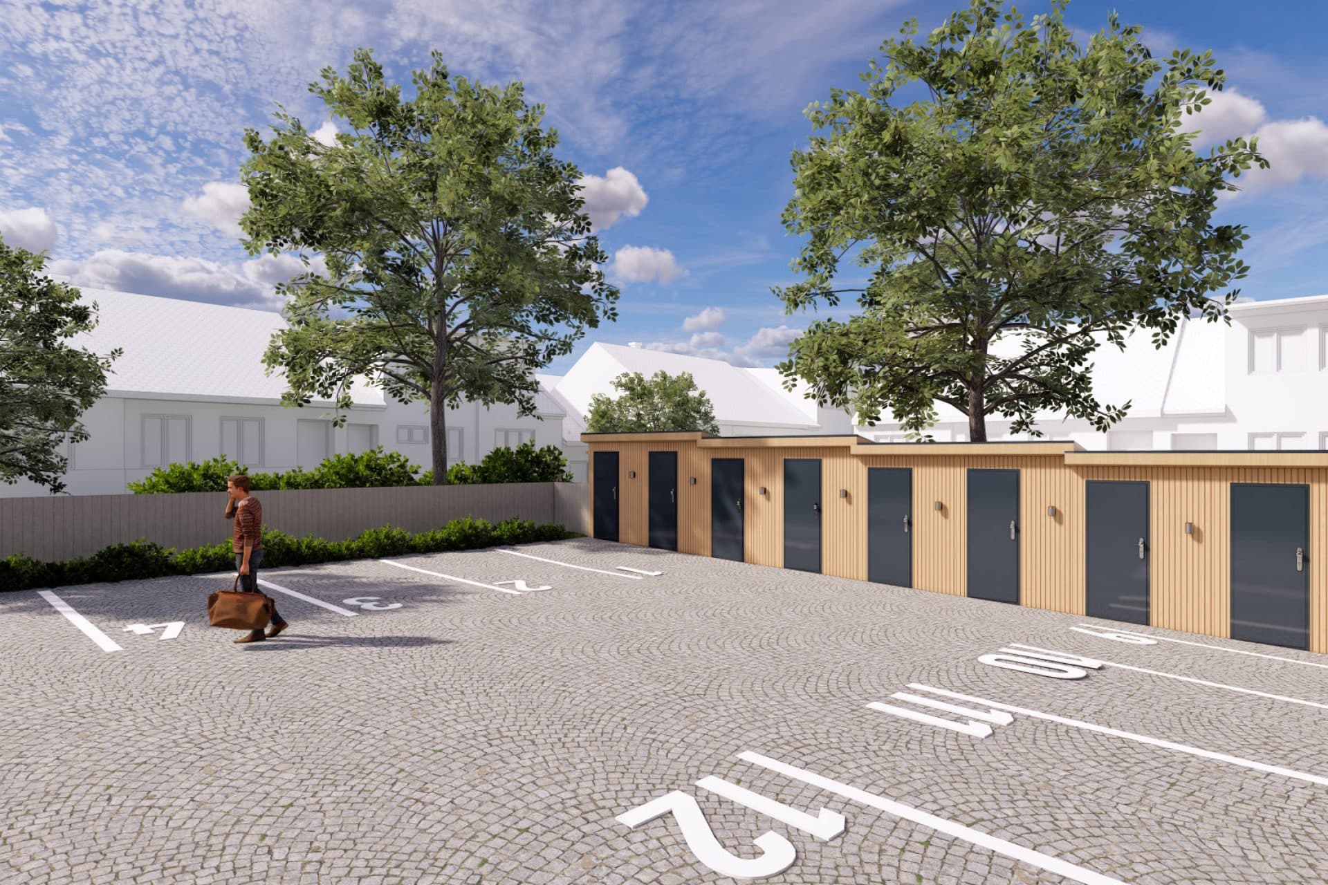 Rezidence Pod Lípou - foto 4