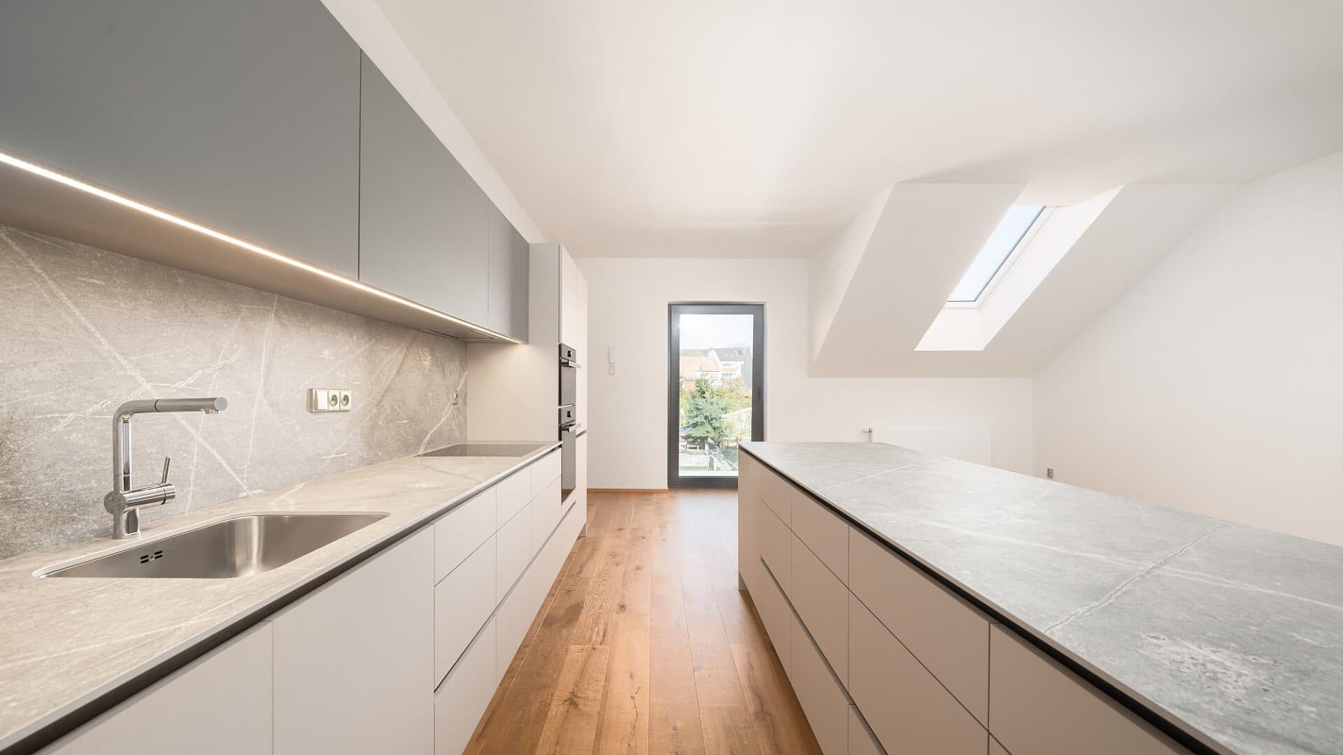 Bytový dům 24. dubna - foto 5