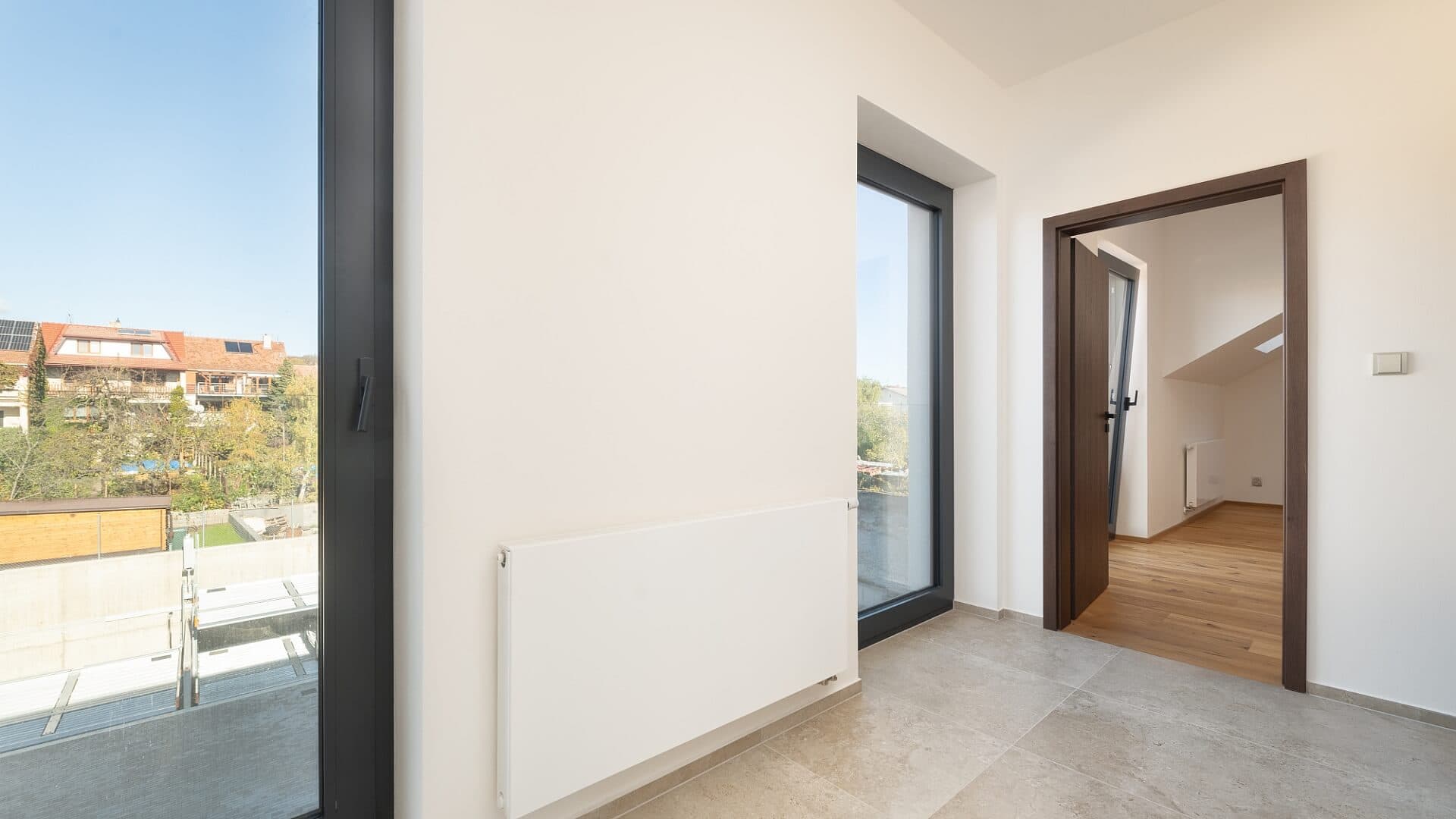 Bytový dům 24. dubna