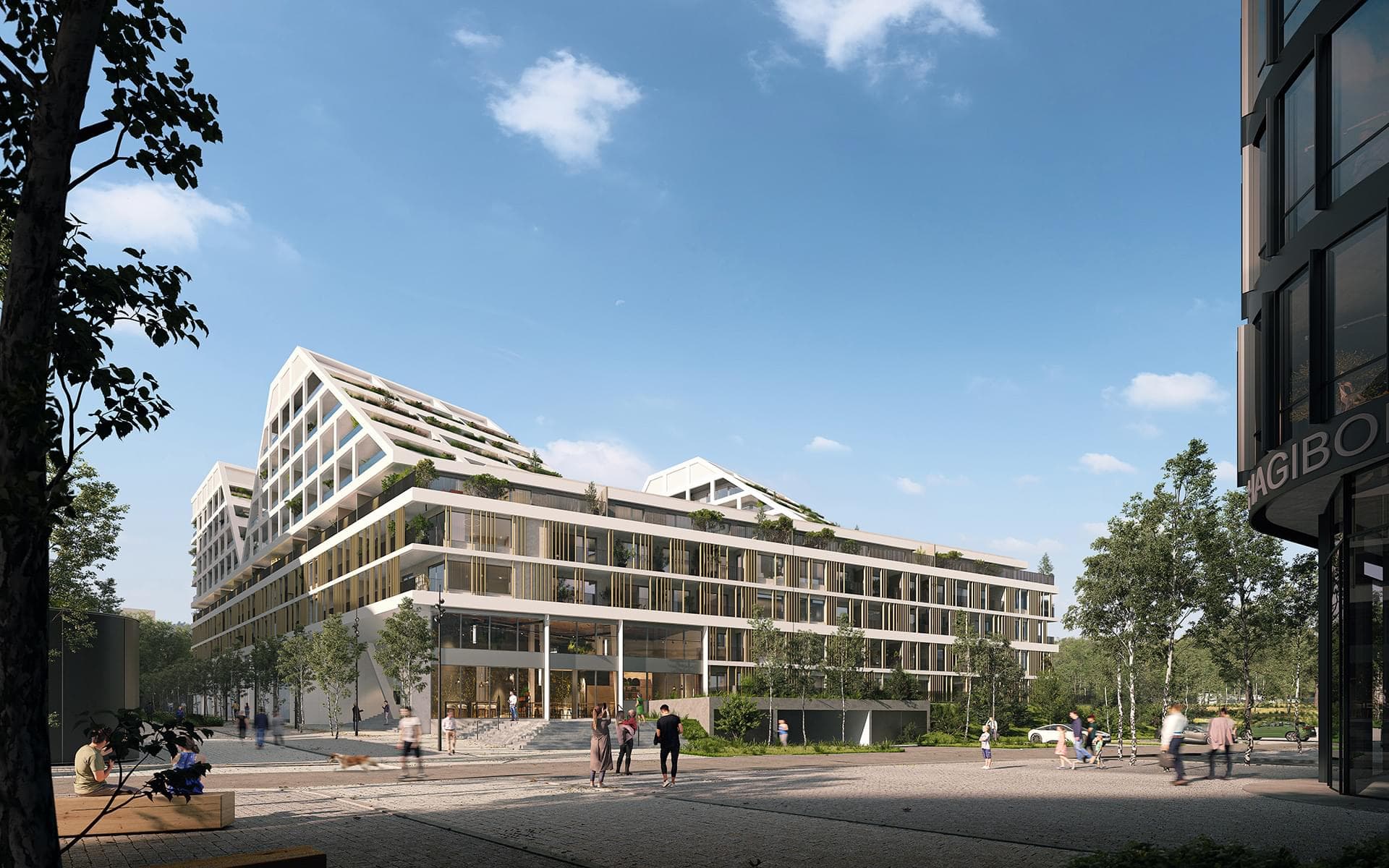 Kappa Hagibor - foto 4