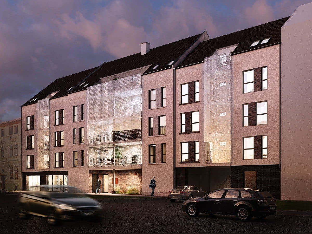 Byty Nádražní - foto 5