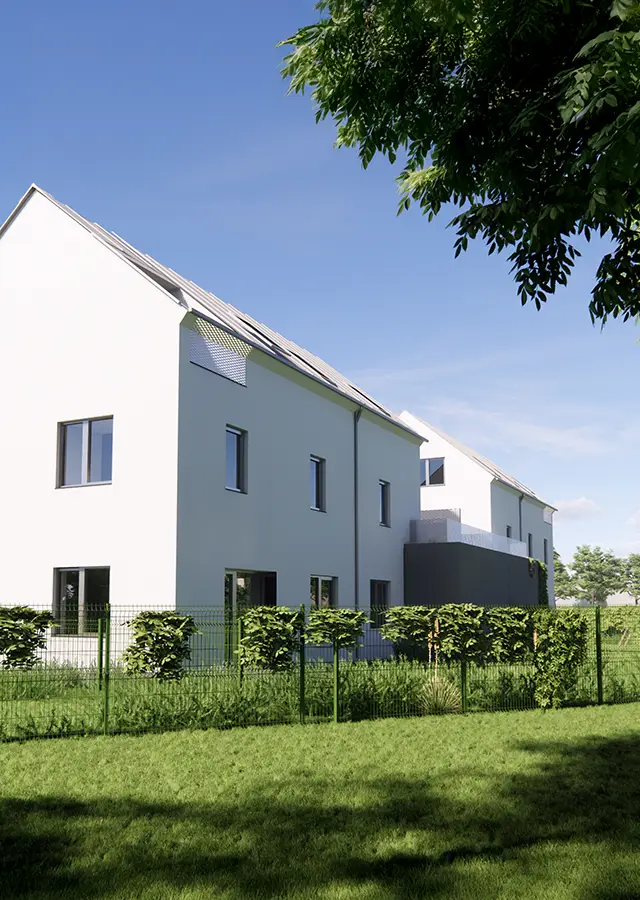 Obytný soubor Pražská - foto 2