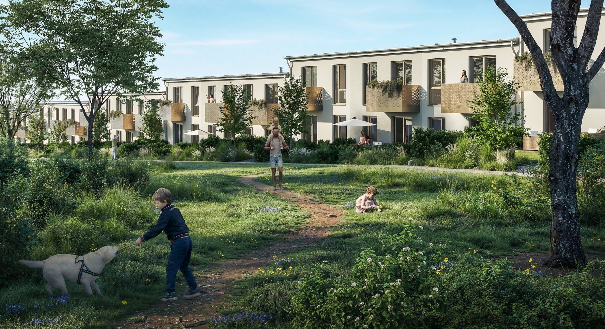 Kaskády Votice - BD K2